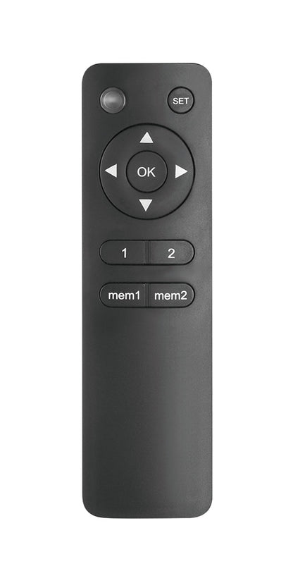 GN33-2 Elektrische TV Lift 37-65 inch beugel