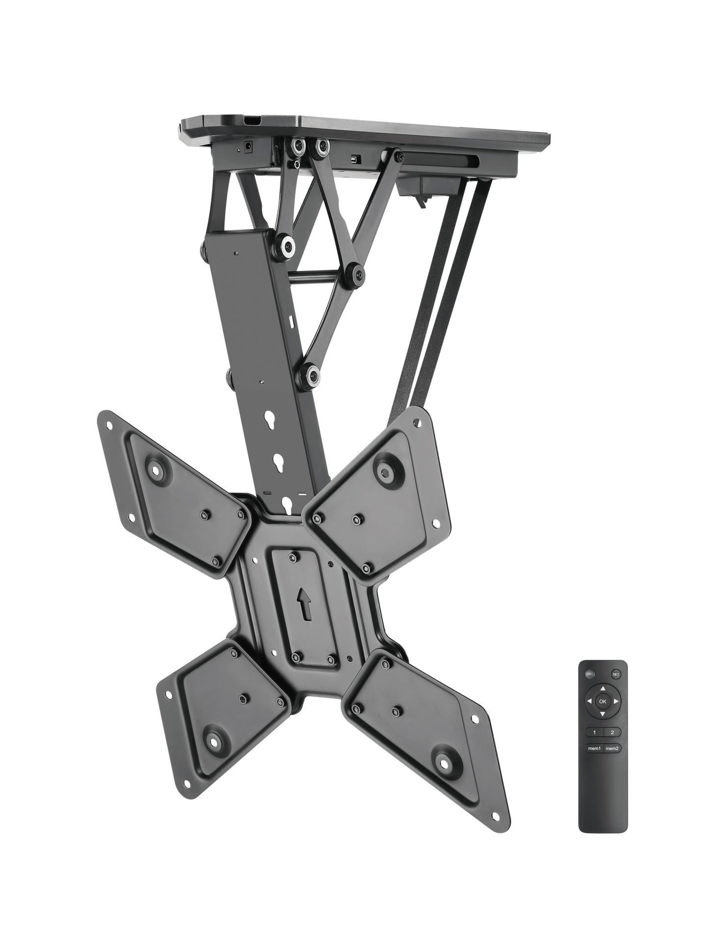 GN41 TV Plafond beugel elektrisch 23-55 inch