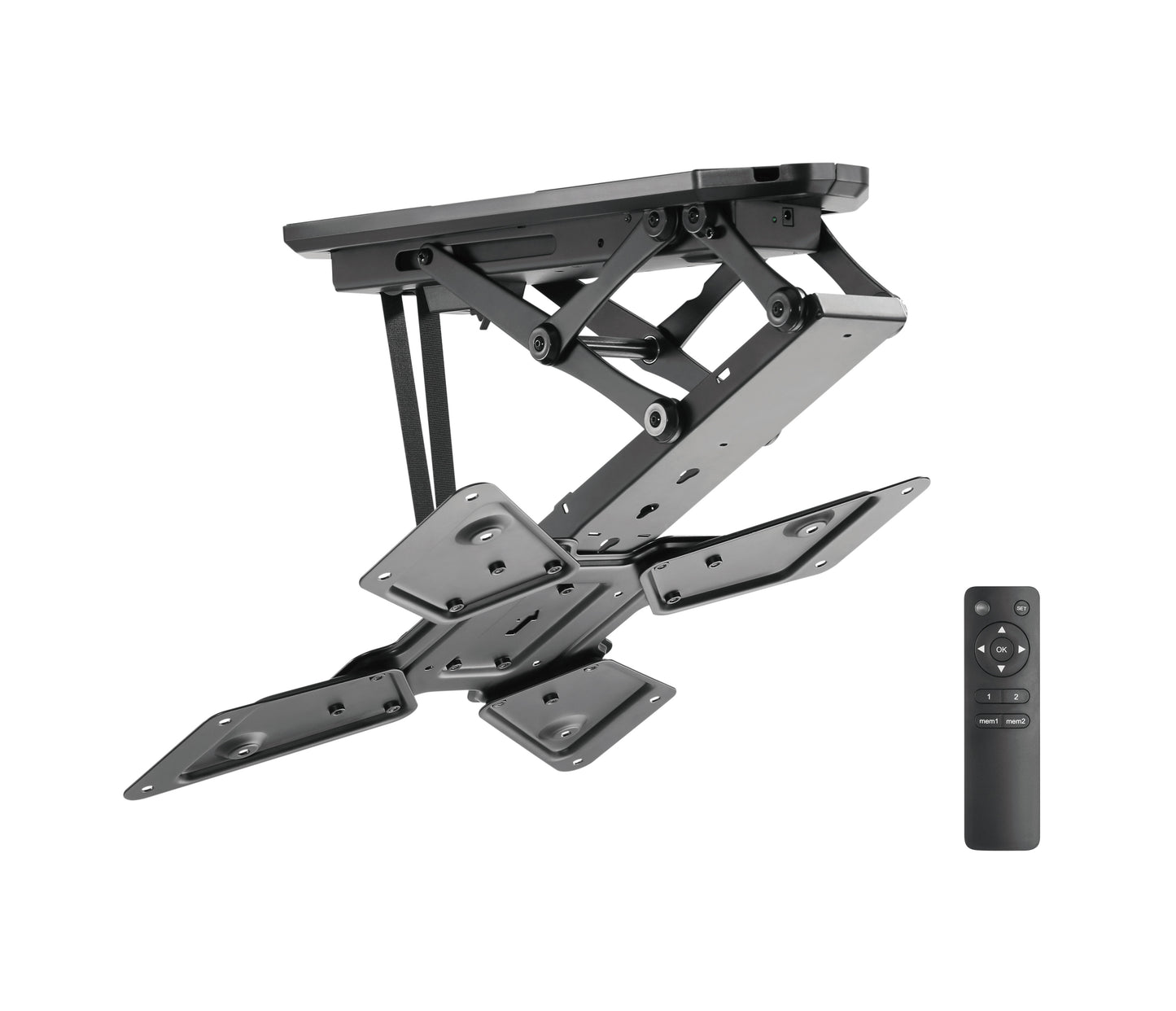 GN41 TV Plafond beugel elektrisch 23-55 inch