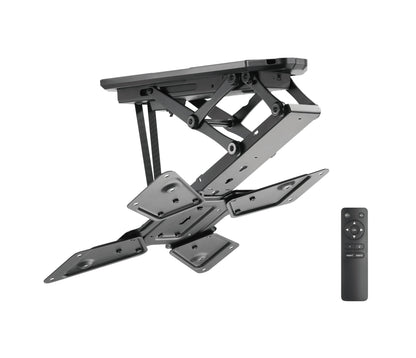 GN41 TV Plafond beugel elektrisch 23-55 inch