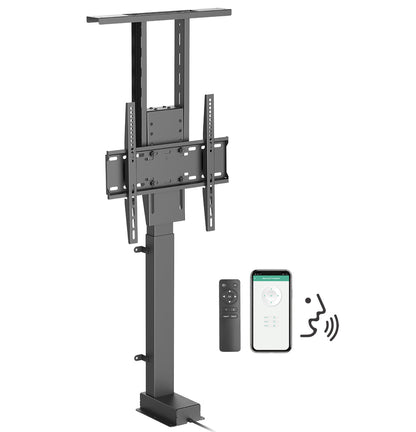 HP63A Elektrische TV Lift 32-55 inch met spraakbediening