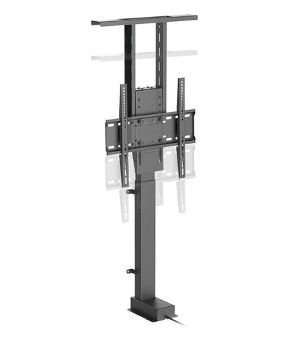 HP63A Elektrische TV Lift 32-55 inch met spraakbediening