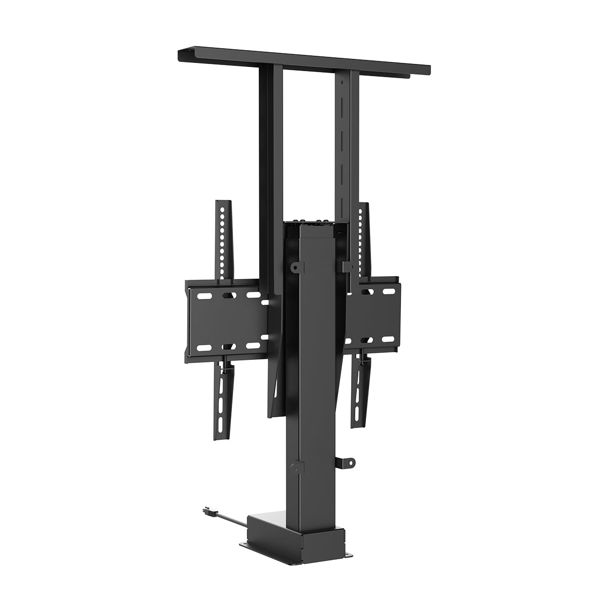 HP63-2A Elektrische TV Lift 37-80 inch met spraakbediening